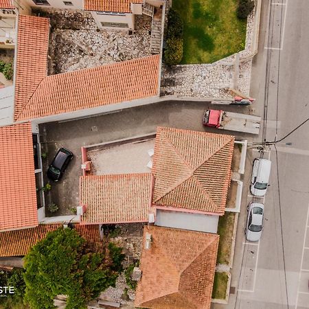 Villa Penafirme - Santa Cruz Santa Cruz  Dış mekan fotoğraf