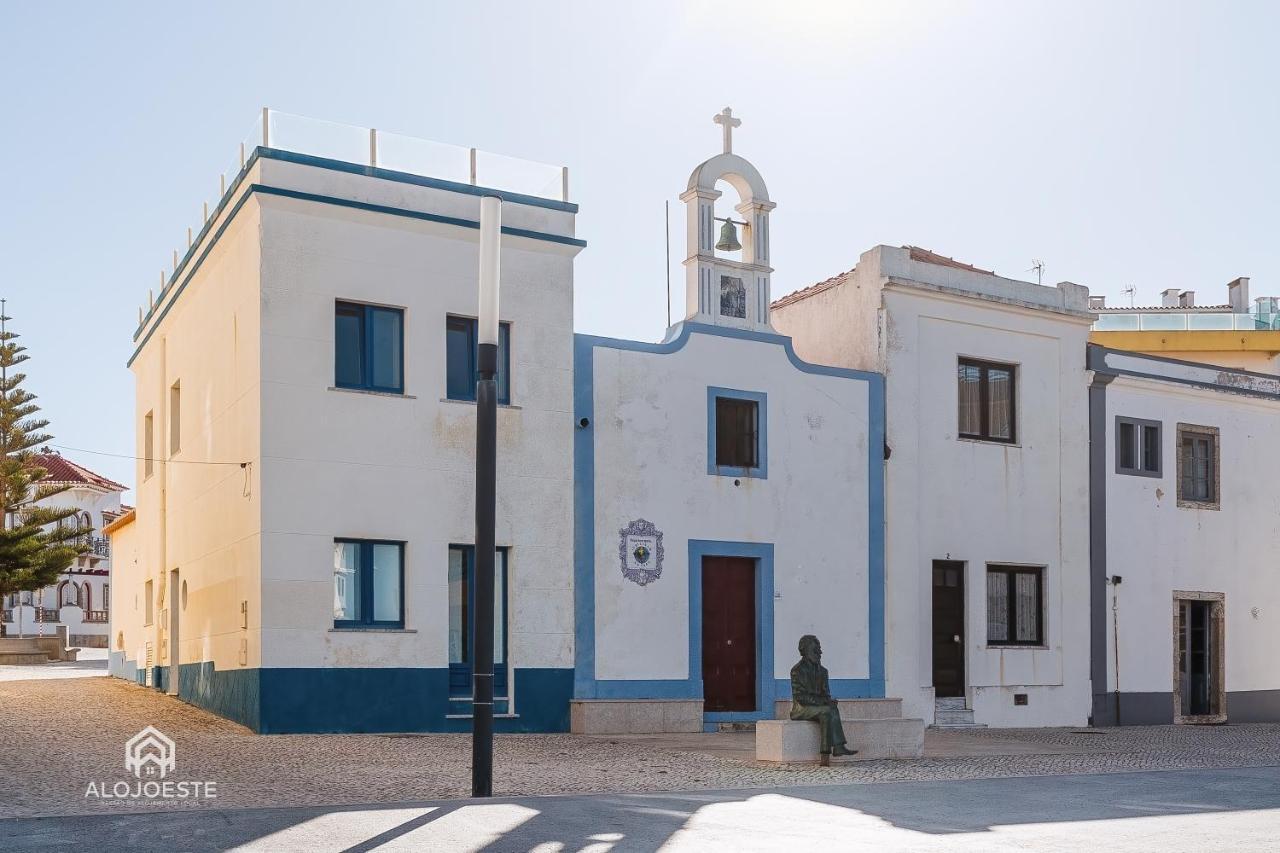 Villa Penafirme - Santa Cruz Santa Cruz  Dış mekan fotoğraf
